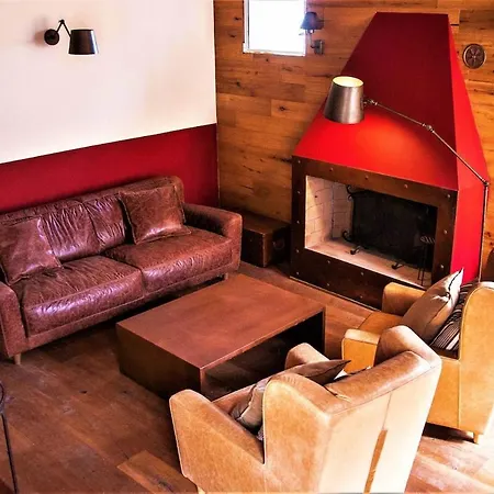 Vakantiehuis Borgo Delle Meraviglie - Oasi Tra Mare E Montagna *