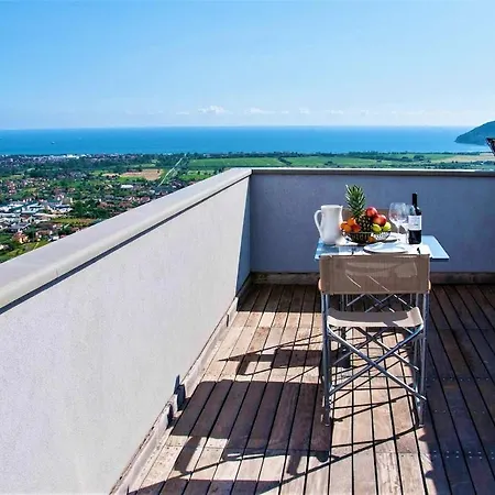 Borgo Delle Meraviglie - Oasi Tra Mare E Montagna *