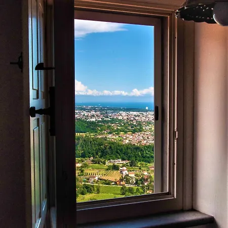 Borgo Delle Meraviglie - Oasi Tra Mare E Montagna * Luni