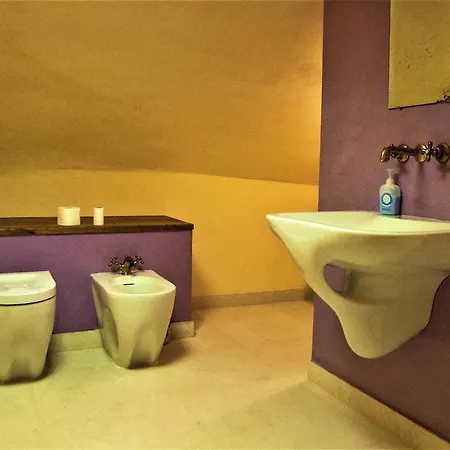 Vakantiehuis Borgo Delle Meraviglie - Oasi Tra Mare E Montagna Luni